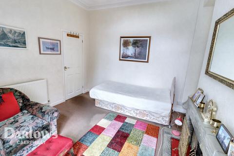 4 bedroom terraced house for sale, Princes Avenue, Caerphilly