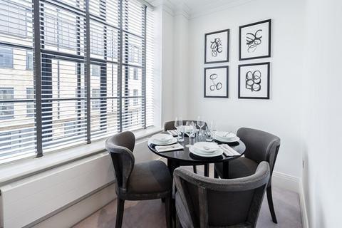 2 bedroom apartment to rent, Palace Wharf
