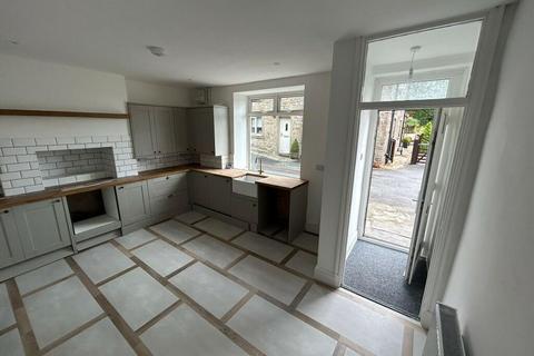 undefined, Gawthorpe View, Burnley