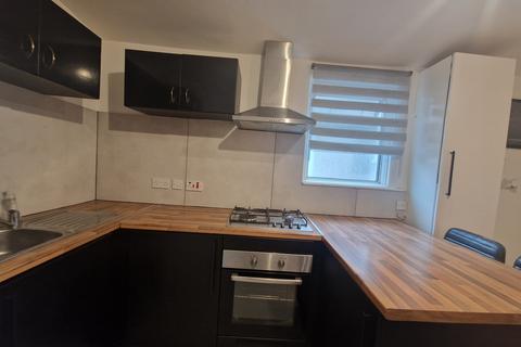 undefined, Vicarage Lane, London E15