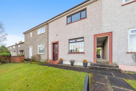 Le Froy Gardens, East Kilbride, Glasgow
