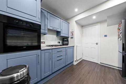 undefined, Le Froy Gardens, East Kilbride, Glasgow