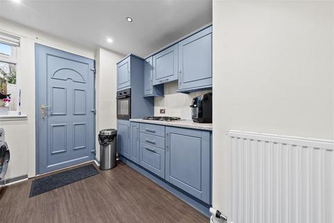 undefined, Le Froy Gardens, East Kilbride, Glasgow