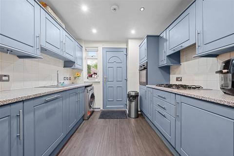 undefined, Le Froy Gardens, East Kilbride, Glasgow