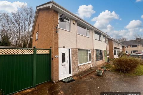 3 bedroom house to rent, Perclose, Dinas Powys, Vale of Glamorgan