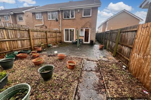 3 bedroom house to rent, Perclose, Dinas Powys, Vale of Glamorgan
