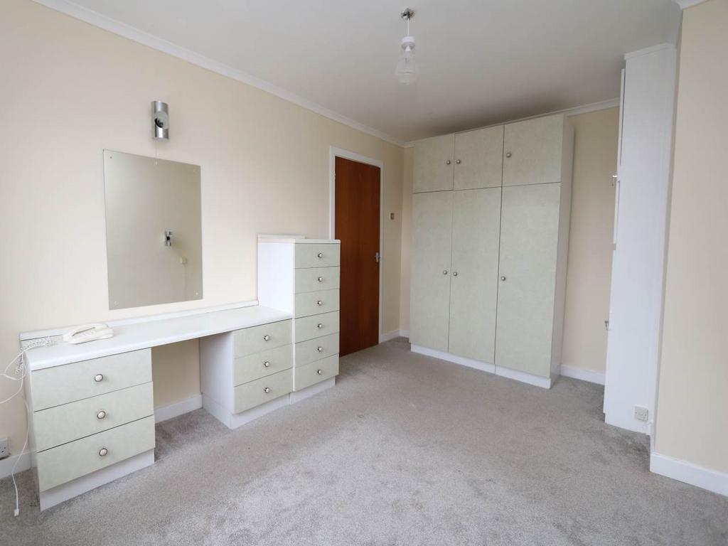 Bedroom One iii