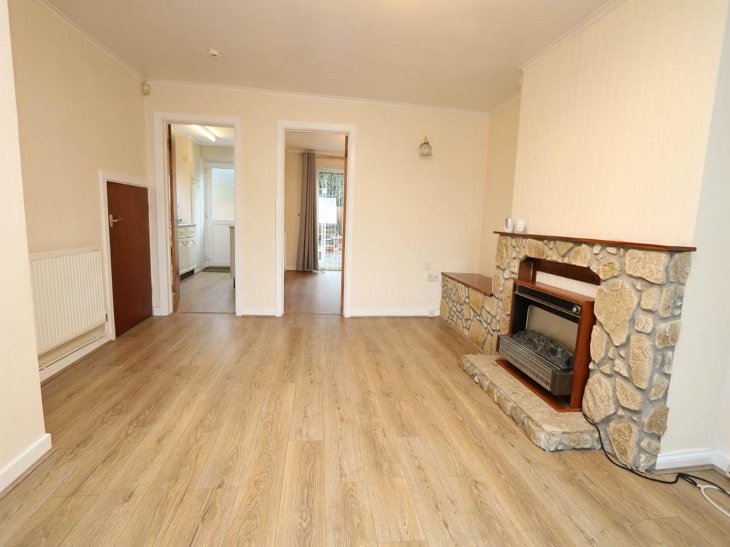 Living Room ii