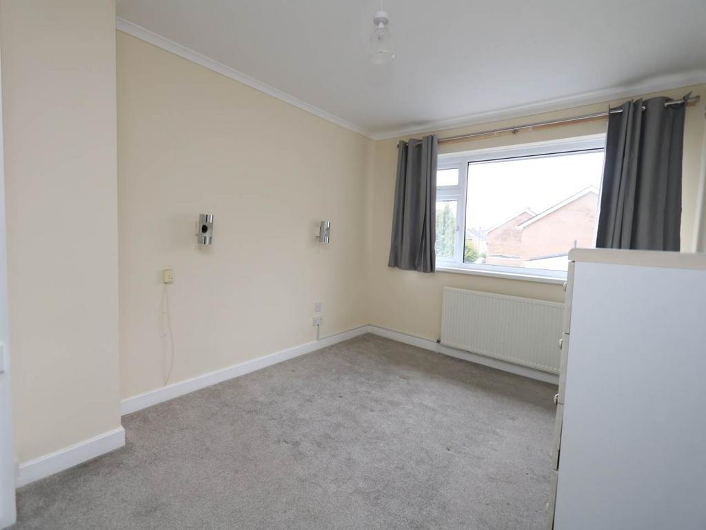 Bedroom One i