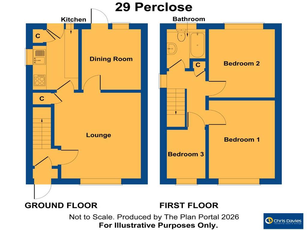 29 Perclose Floorpla