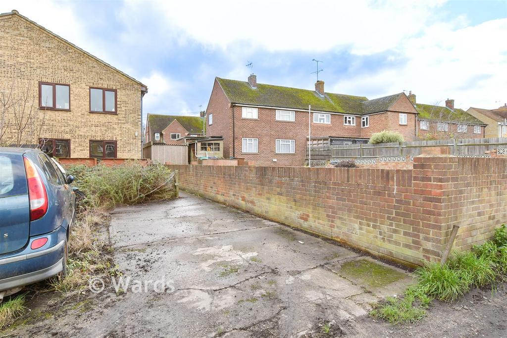 Driveway/Parking