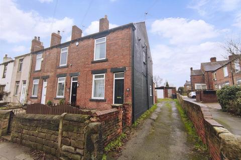 Church Street, Royston, Barnsley