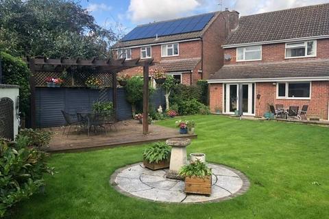 4 bedroom detached house for sale, Wickham Close, Chipping Sodbury, Bristol