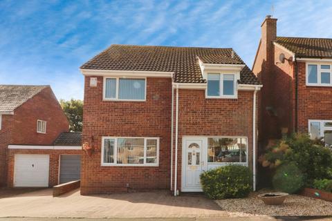 4 bedroom detached house for sale, Wickham Close, Chipping Sodbury, Bristol