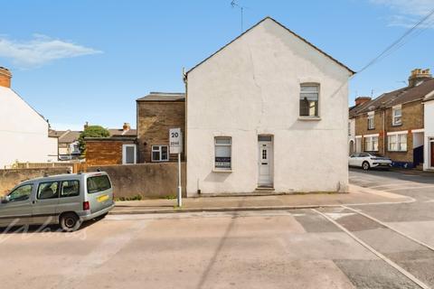 Palmerston Road Chatham ME4
