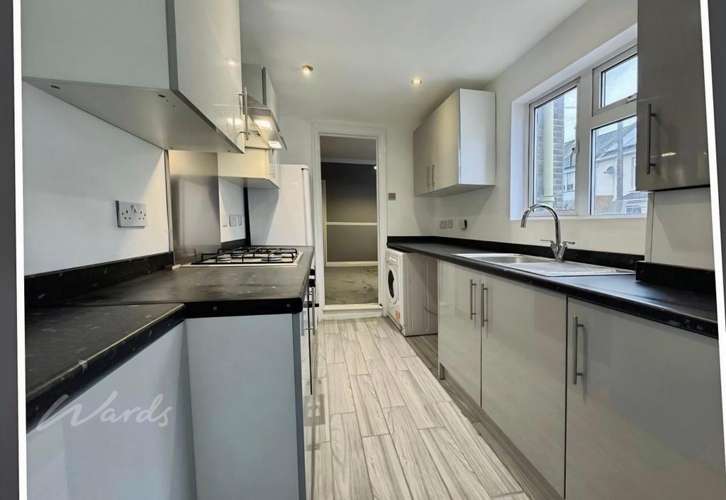 Palmerston kitchen