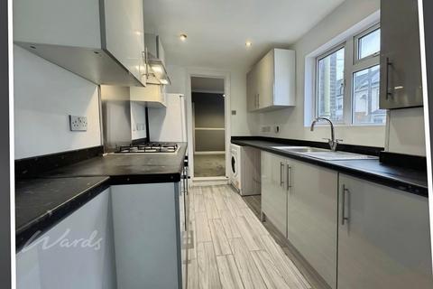 undefined, Palmerston Road Chatham ME4