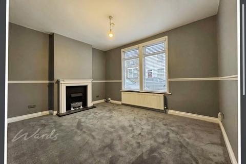 undefined, Palmerston Road Chatham ME4