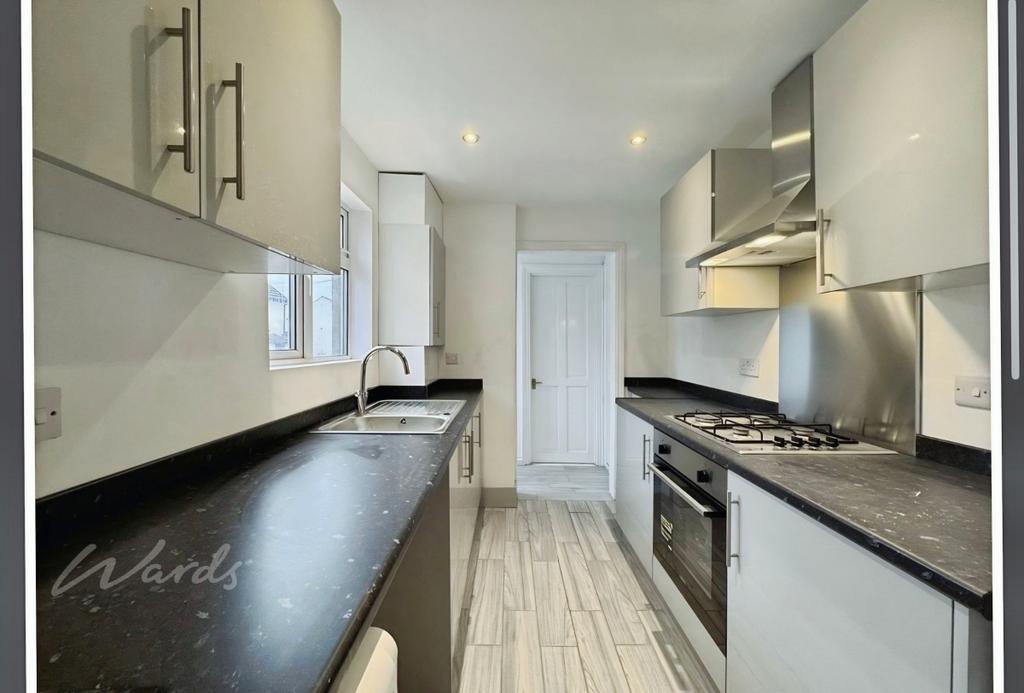 Palmerston kitchen 1