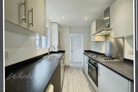 undefined, Palmerston Road Chatham ME4