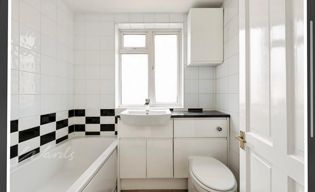 Palmerston bathroom