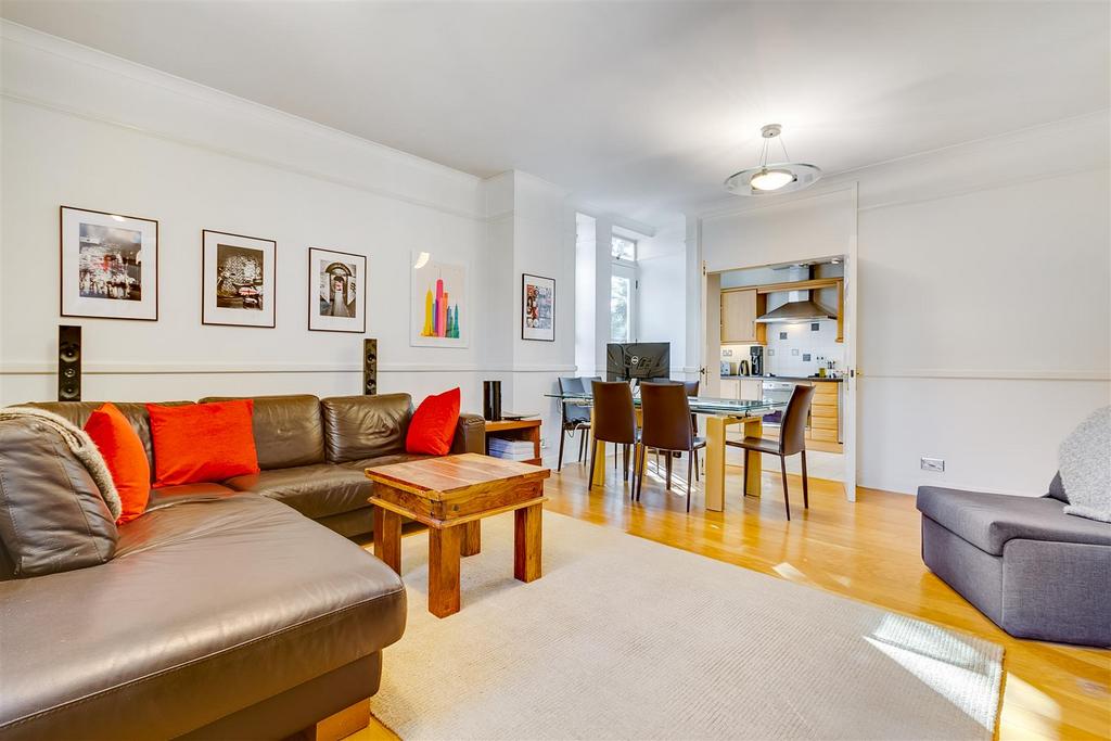 Devonhurst Place, W4 - FOR SALE