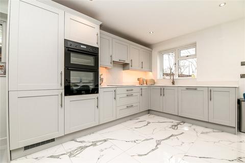 3 bedroom bungalow for sale, Oak Gardens, Everton, Lymington, Hampshire, SO41
