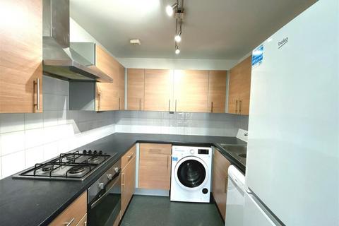 undefined, Weighton Road, London