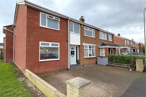 undefined, Barkston Avenue, Thornaby, Stockton-On-Tees TS17 0LE