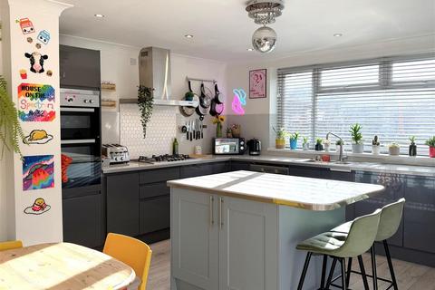 undefined, Barkston Avenue, Thornaby, Stockton-On-Tees TS17 0LE