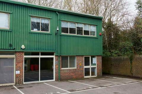 Distribution warehouse to rent, Bridge Rd Haywards Heath RH16 1TX
