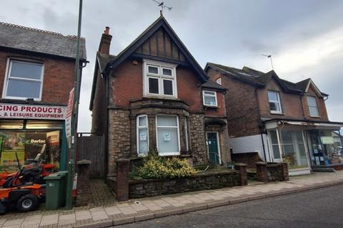 Office to rent, 70 Park St Horsham RH12 1BX
