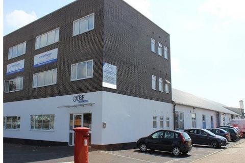 Industrial unit to rent - 55 Victoria Rd Burgess Hill RH15 9LH