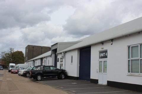 Industrial unit to rent, 55 Victoria Rd Burgess Hill RH15 9LH
