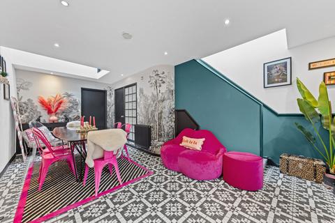 undefined, Magee Street, Northampton, NN1