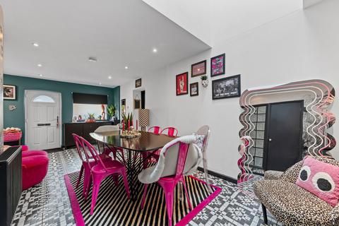 undefined, Magee Street, Northampton, NN1