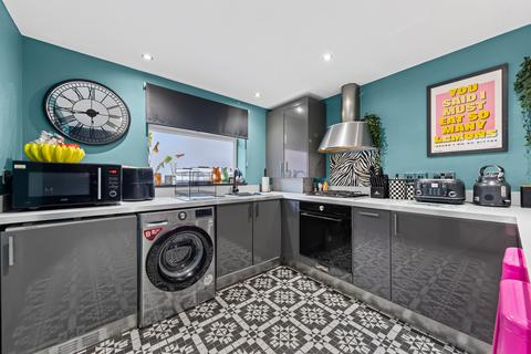 undefined, Magee Street, Northampton, NN1