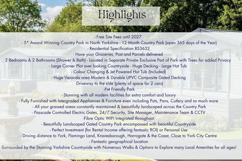 undefined, Malton YO17