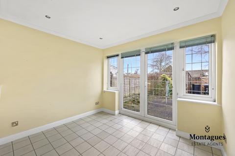 undefined, Brickfield Road, Coopersale, CM16