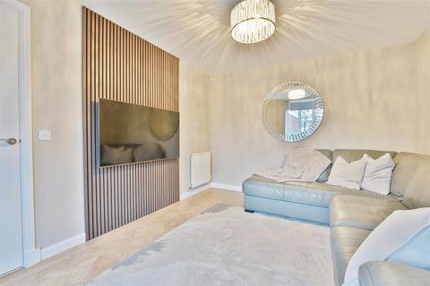 undefined, Brock Place, Motherwell ML1