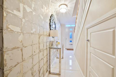 undefined, Brock Place, Motherwell ML1