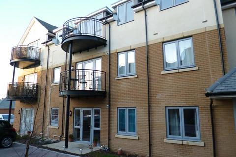 2 bedroom apartment to rent - Flitches Grove, Andover, SP10
