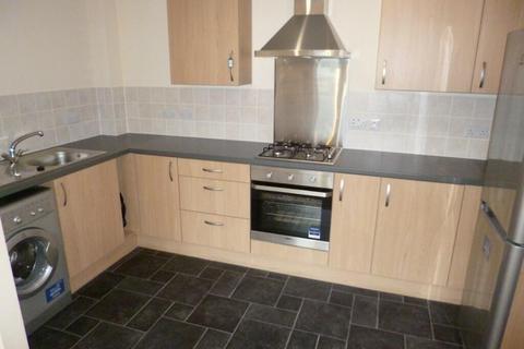 undefined, Flitches Grove, Andover, SP10