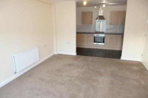 undefined, Flitches Grove, Andover, SP10