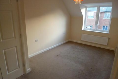 undefined, Flitches Grove, Andover, SP10