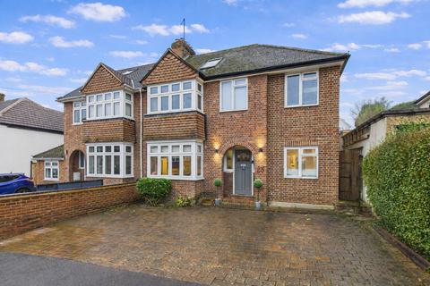West Valley Road, Hemel Hempstead, HP3