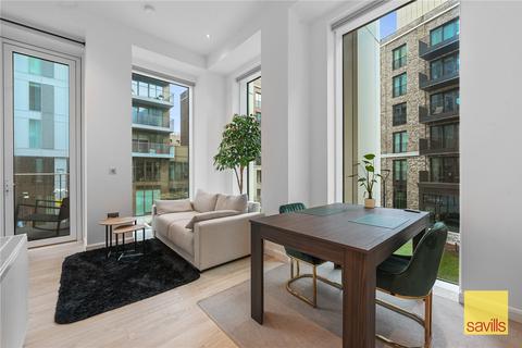 1 bedroom apartment for sale - Cendal Crescent, London, E1