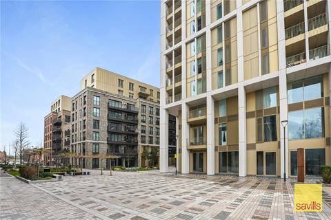 1 bedroom apartment for sale, Cendal Crescent, London, E1