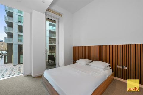 1 bedroom apartment for sale, Cendal Crescent, London, E1