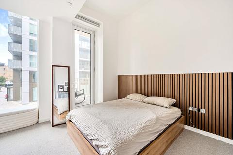 1 bedroom apartment for sale, Cendal Crescent, London, E1